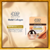 Eva Skin Clinic Gold Collagen Anti-Wrinkle Day Cream SPF15 24K 50 ml